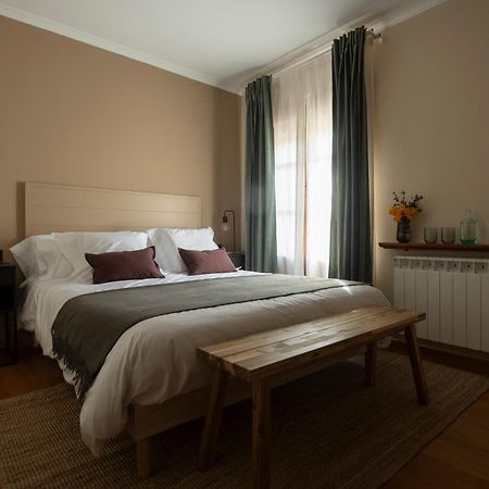 Hotel Siuranella Siurana  Eksteriør billede