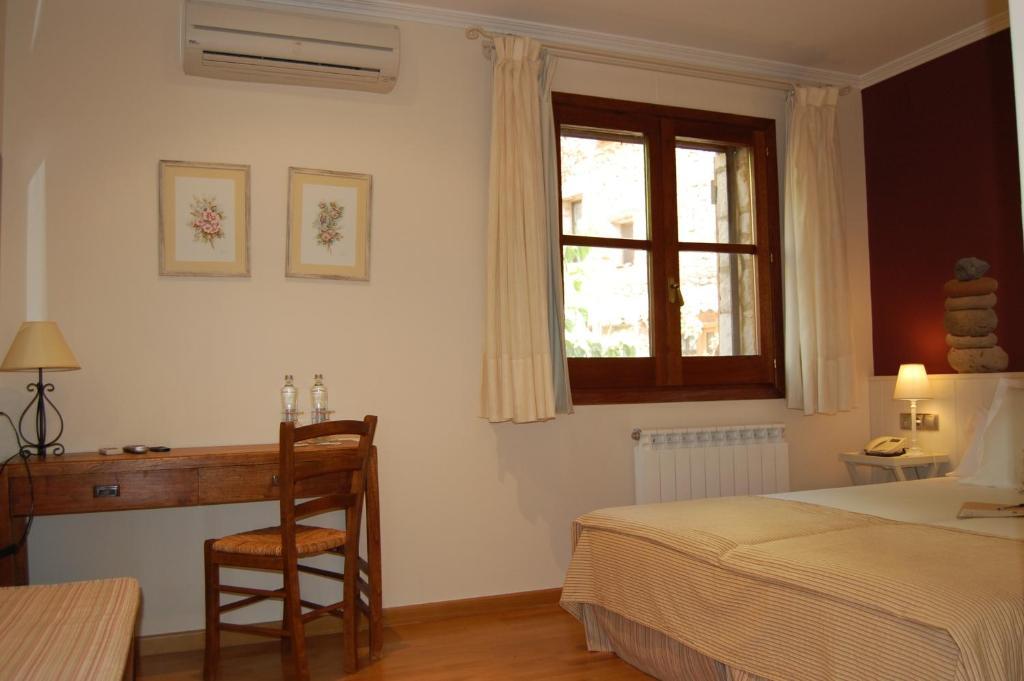 Hotel Siuranella Siurana  Værelse billede