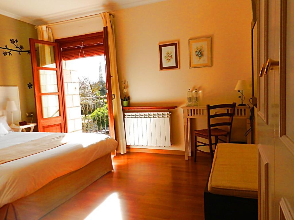 Hotel Siuranella Siurana  Værelse billede