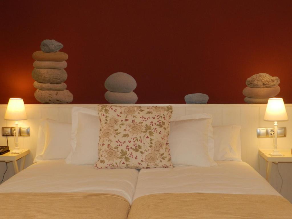 Hotel Siuranella Siurana  Værelse billede