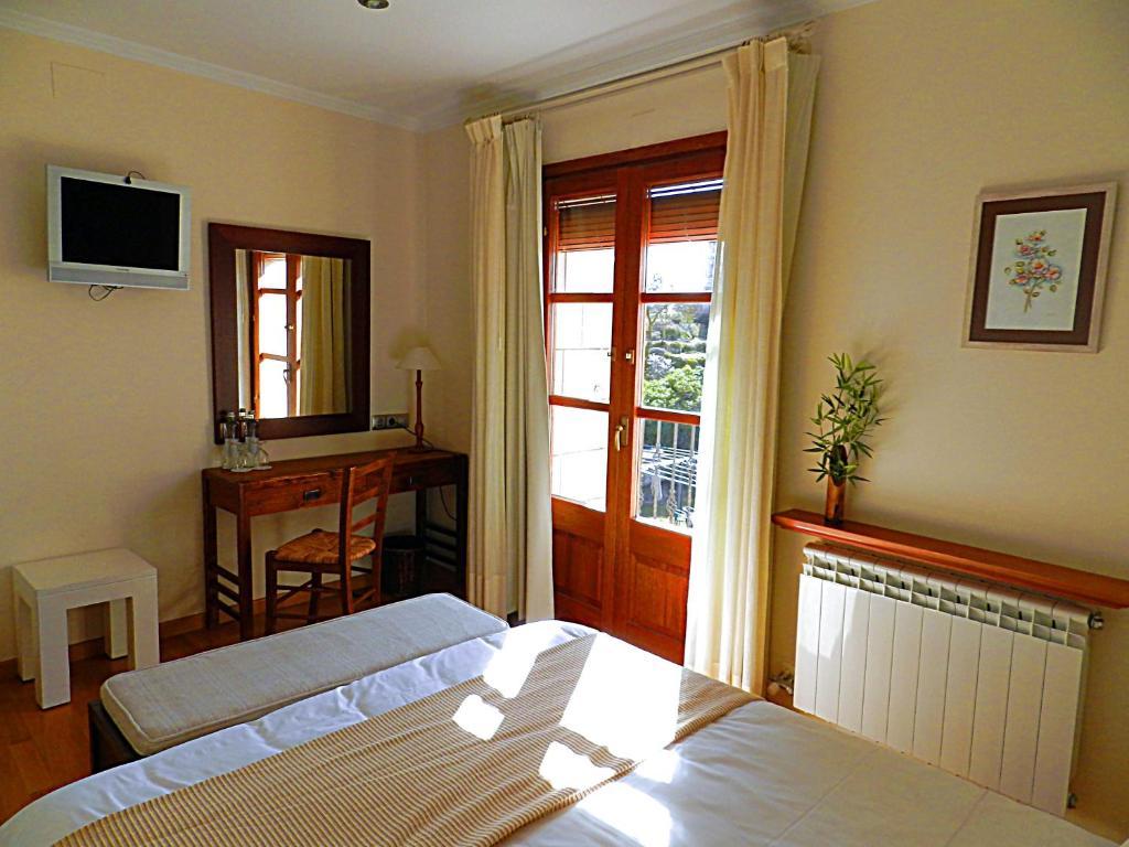 Hotel Siuranella Siurana  Værelse billede