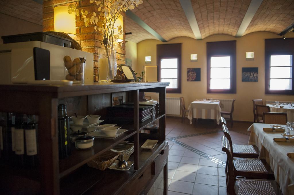 Hotel Siuranella Siurana  Eksteriør billede
