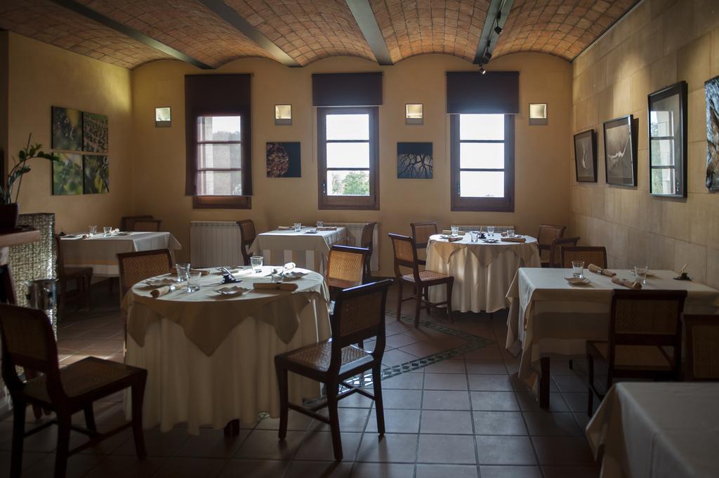 Hotel Siuranella Siurana  Eksteriør billede