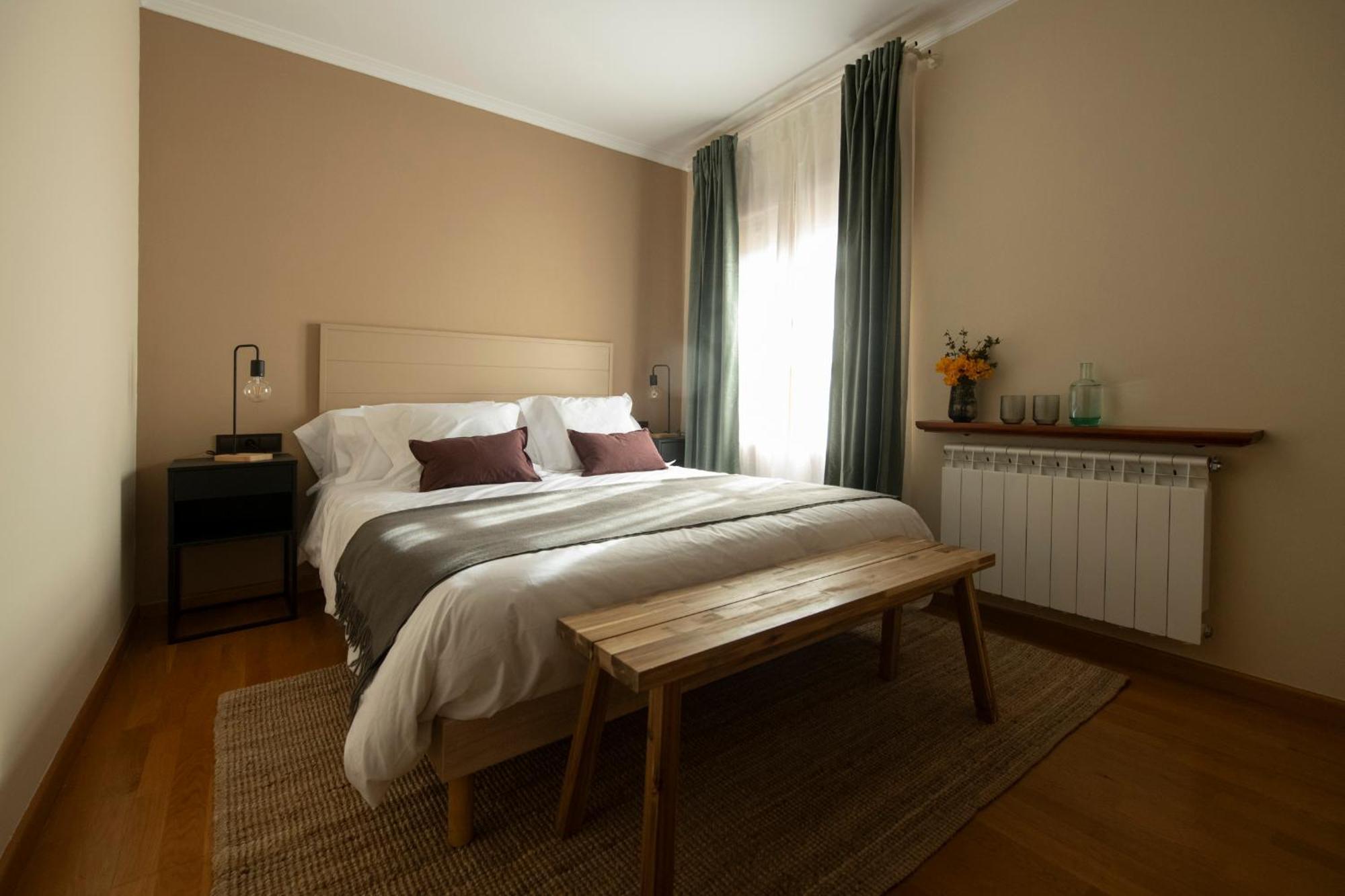 Hotel Siuranella Siurana  Eksteriør billede