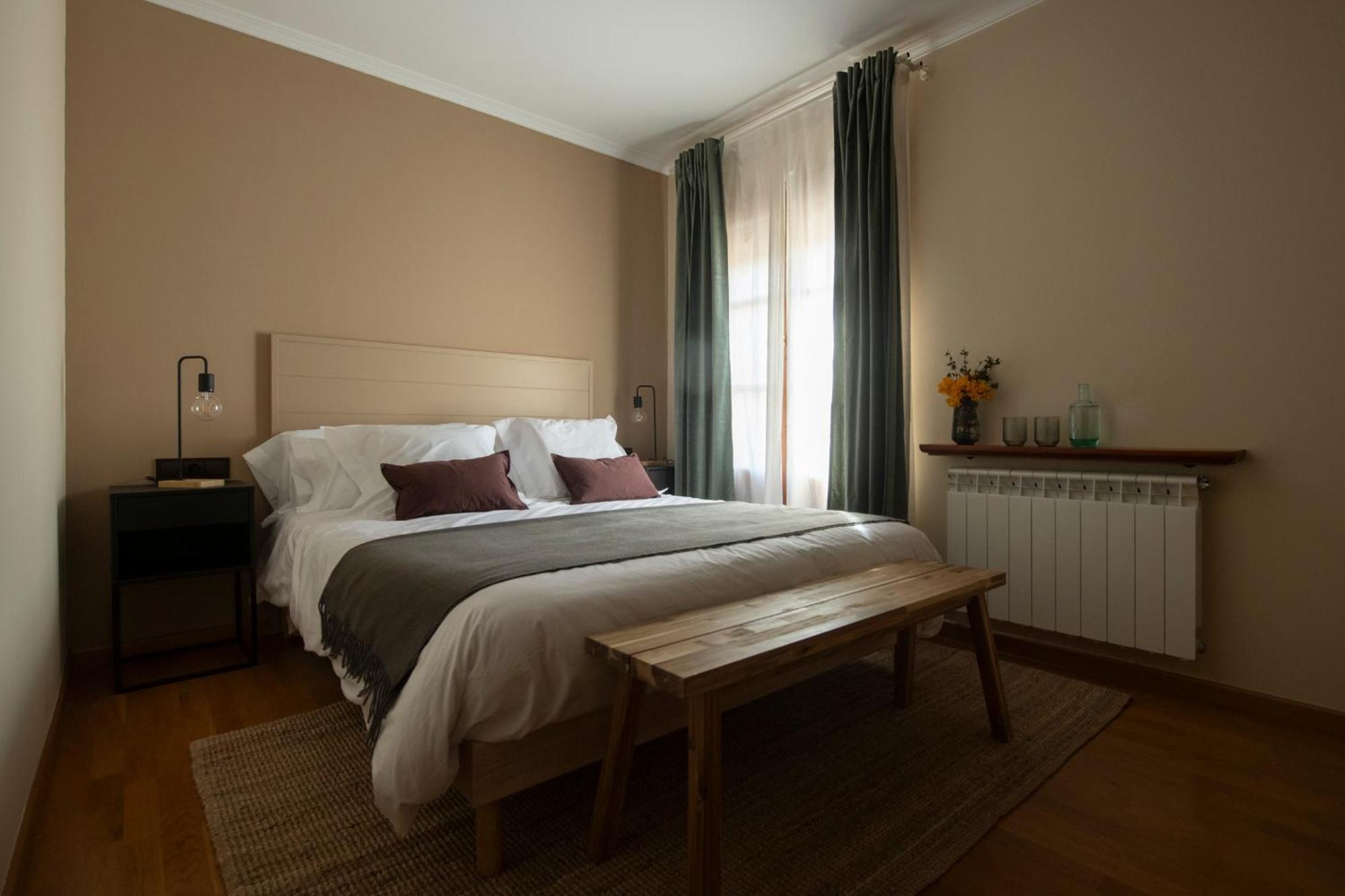 Hotel Siuranella Siurana  Eksteriør billede