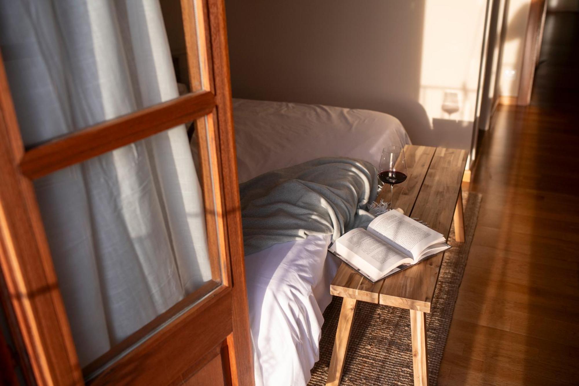 Hotel Siuranella Siurana  Eksteriør billede