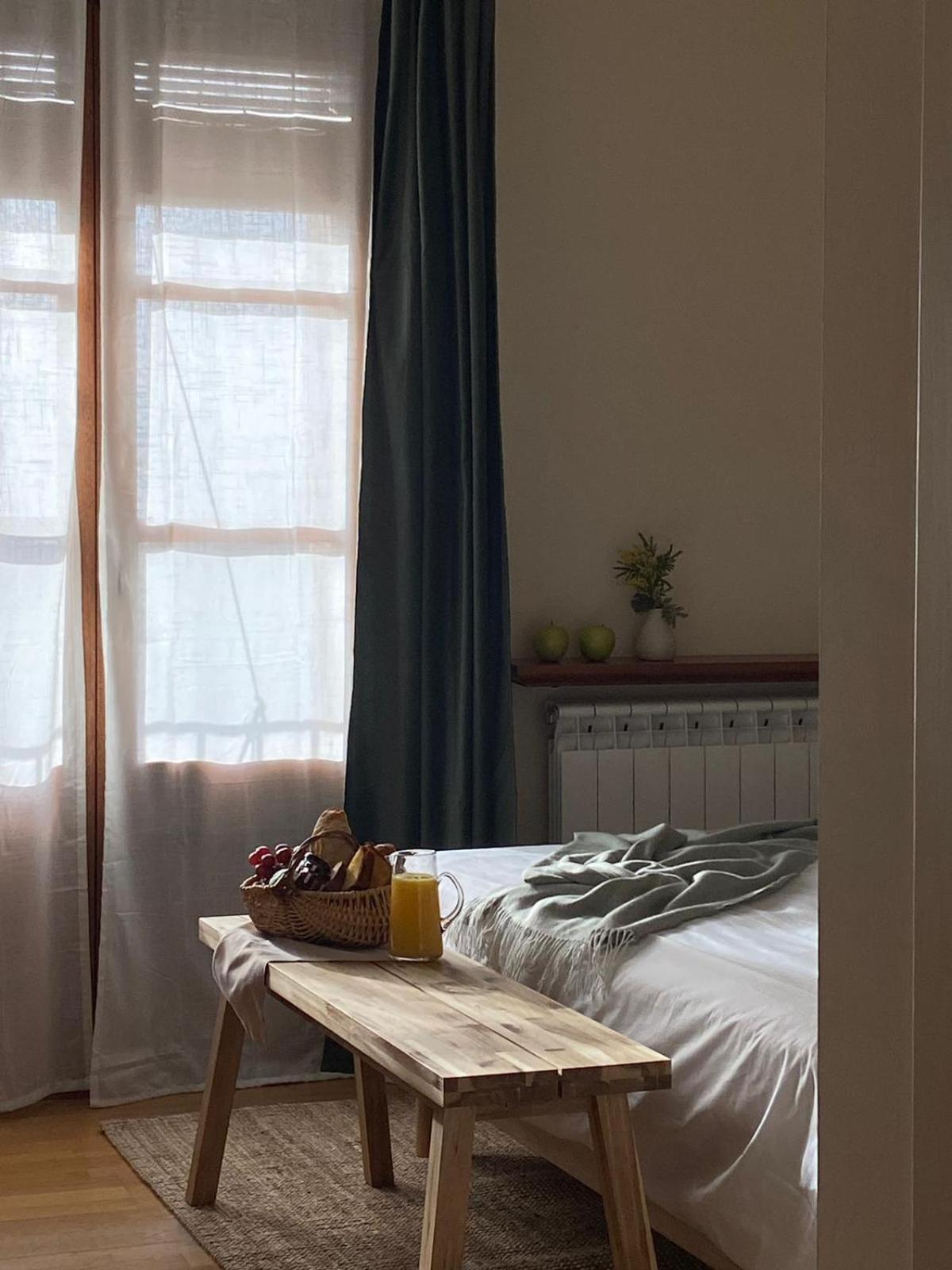 Hotel Siuranella Siurana  Eksteriør billede