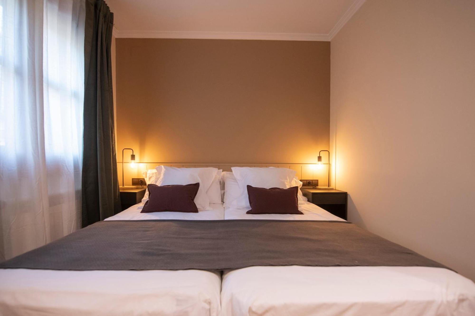 Hotel Siuranella Siurana  Eksteriør billede