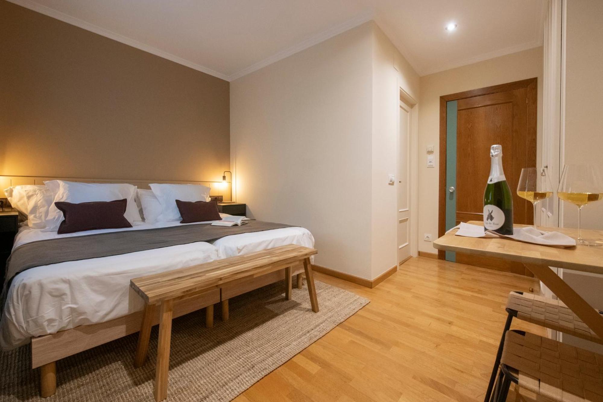 Hotel Siuranella Siurana  Eksteriør billede