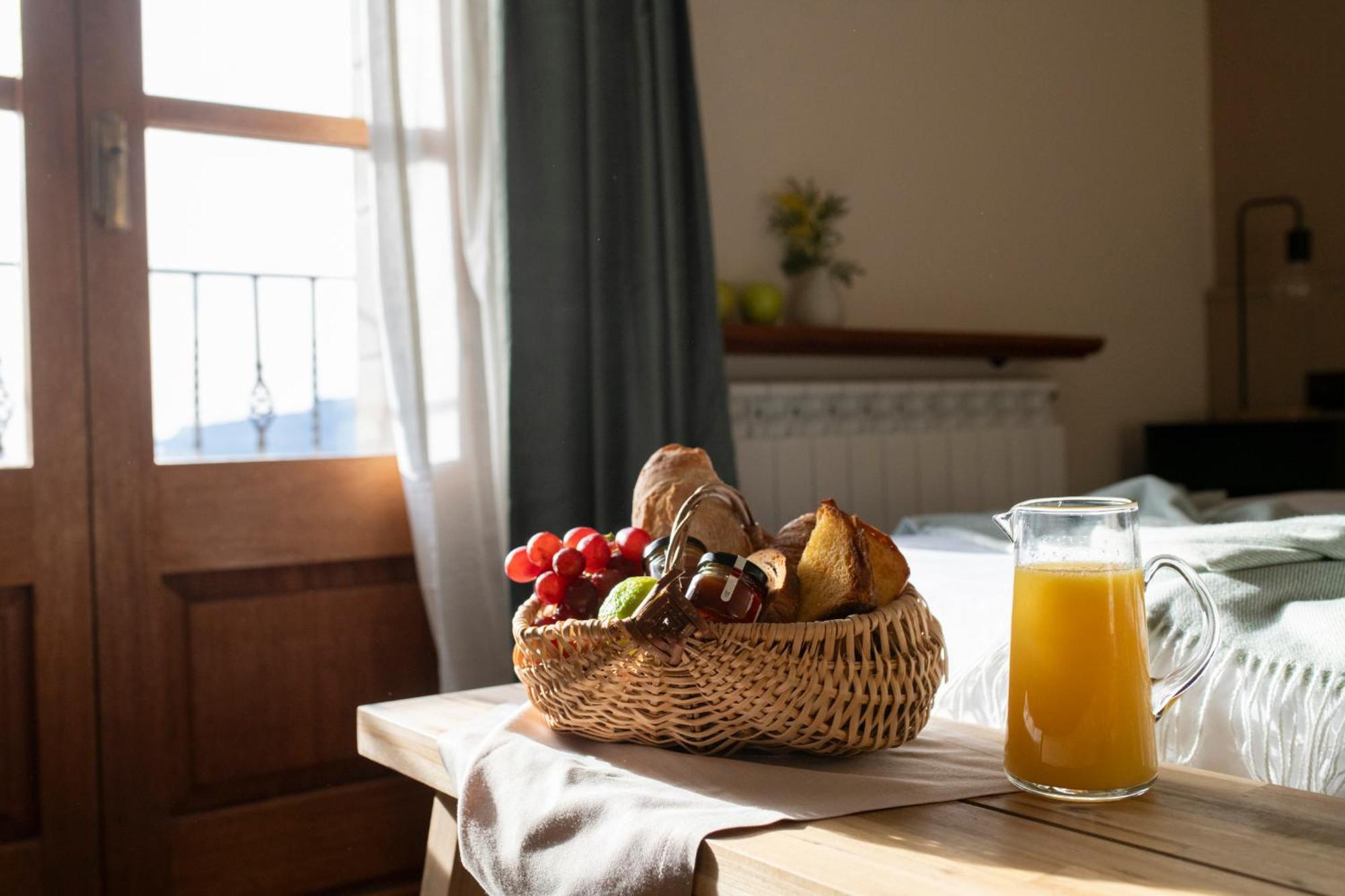 Hotel Siuranella Siurana  Eksteriør billede