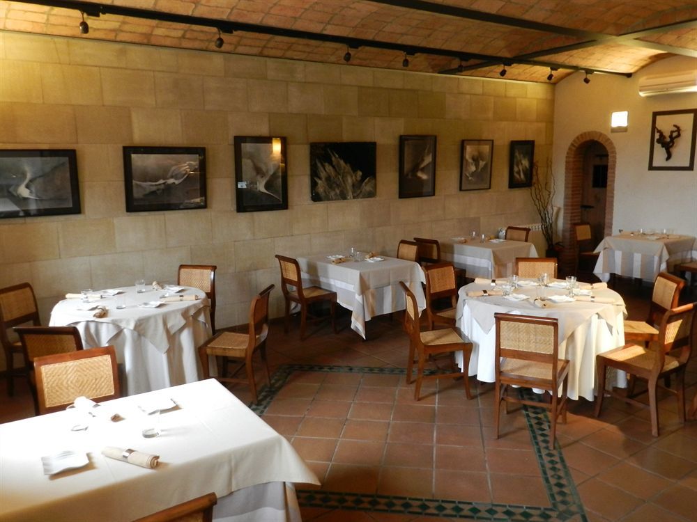 Hotel Siuranella Siurana  Eksteriør billede